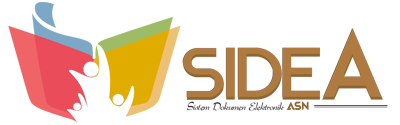 Arsip PNS | SIDEA (Sistem Dokumen Elektronik ASN)
